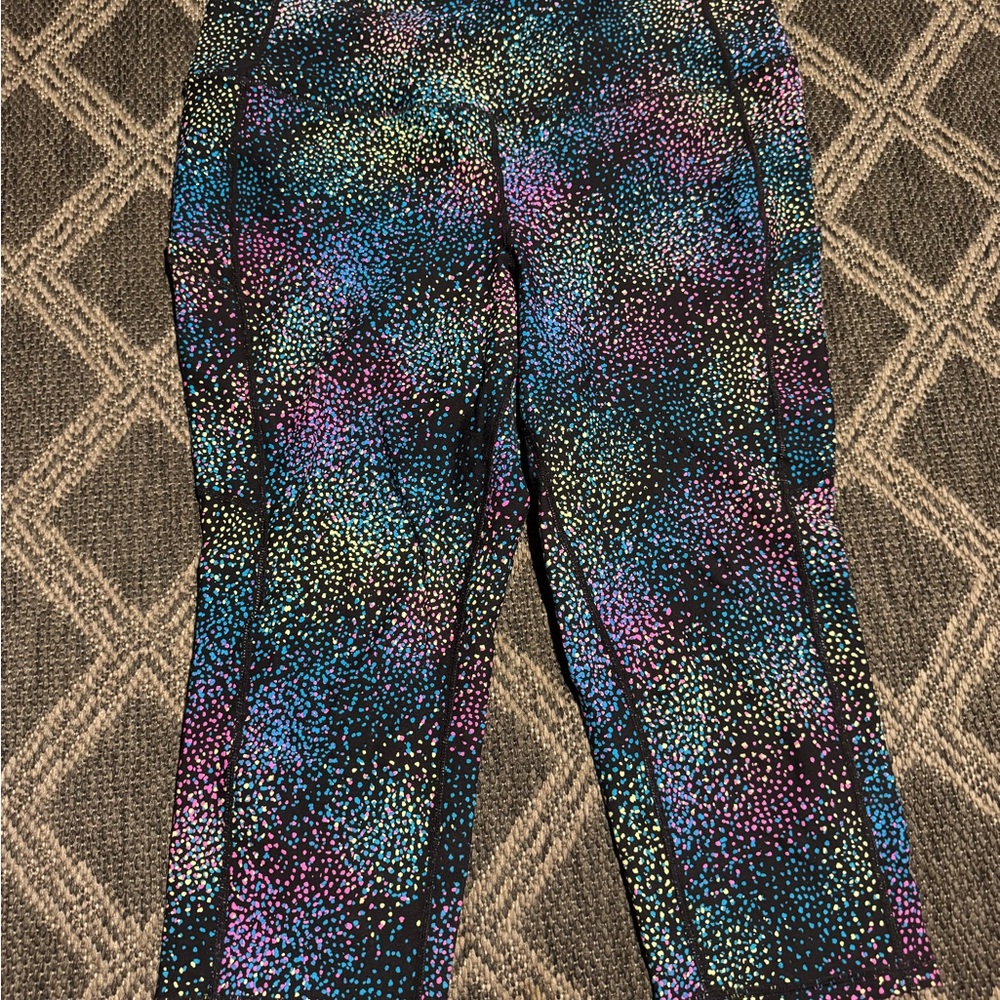 Torrid Multicolor Women’s Leggings